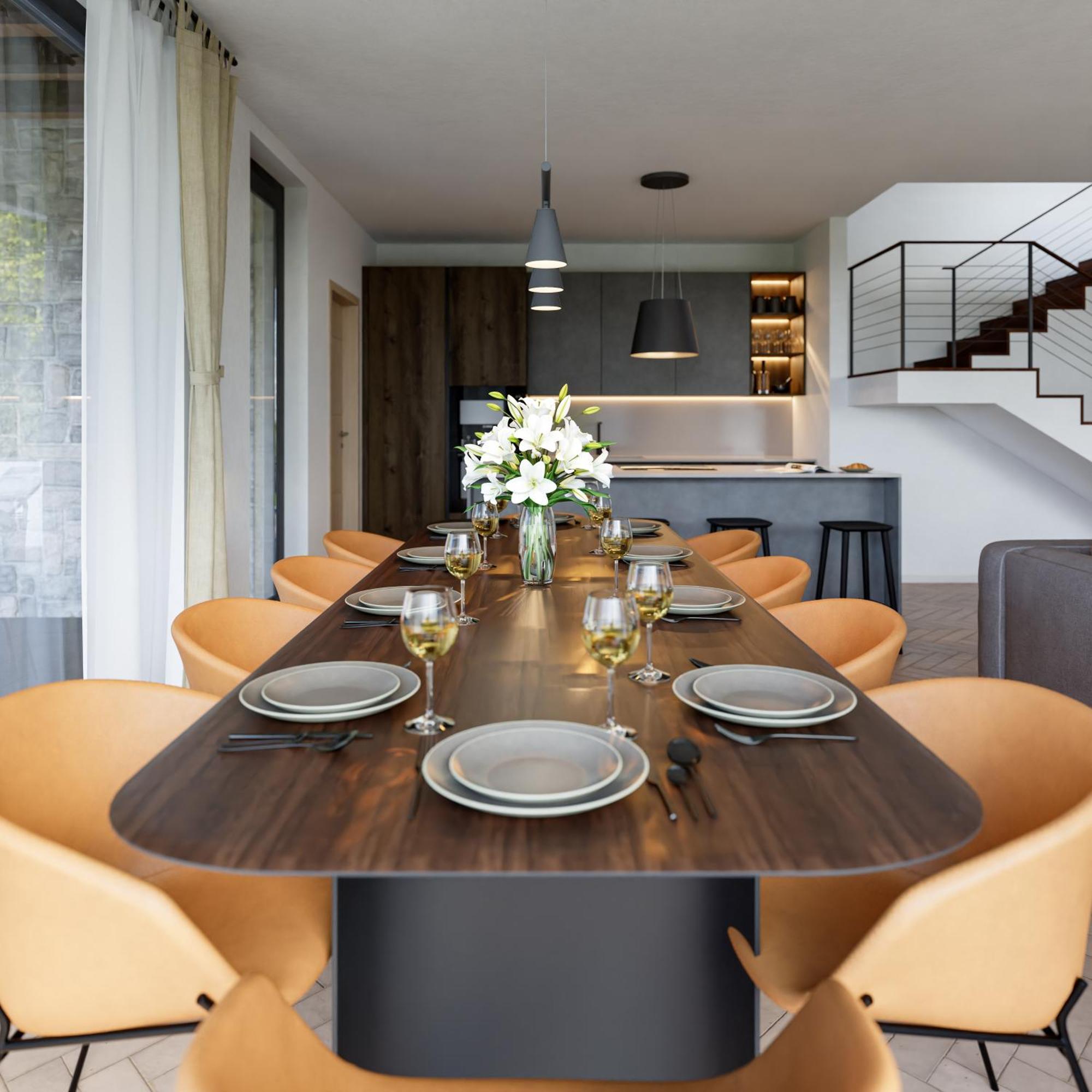 Wild Adriatic Way Villa Labin  Exterior photo